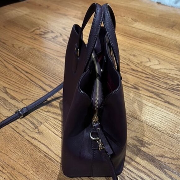 Kate Spade Satchel - Picture 5 of 12